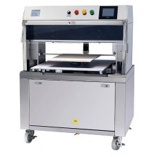 Машина вертикальной нарезки тортов и бисквита Skilled Baker GRE-400