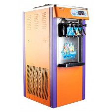Фризер для мороженого Foodatlas MQ-L18 Eco