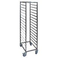Тележка-шпилька для противней SMEG SH12K6/4