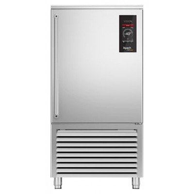 Шкаф шоковой заморозки Apach Chef Line LBVH10UW