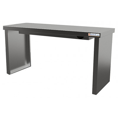 Полка тепловая Gastrolux ПНТП1-103/ИК