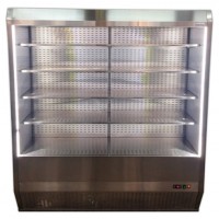 Горка холодильная Gastrolux ВОГ-127/4/Н