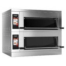 Печь подовая Fines FD86H1/2-S smart