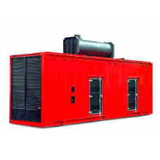Дизельный генератор Arken ARK-B 2100-S