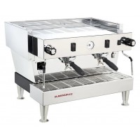 Кофемашина La Marzocco Linea S EE 2 Gr Tall Cup HW 220V CE+HL