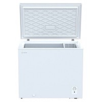 Ларь морозильный Hurakan HKN-BD250