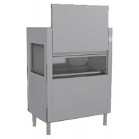 Машина посудомоечная конвейерная Apach Chef Line LTIT120 WR Y Л/П