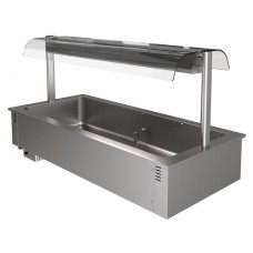 Мармит Apach Chef Line LBMWSI7