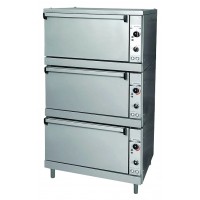 Шкаф жарочный Проммаш 3ШЖЭ-2,04