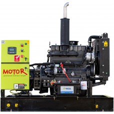 Дизельный генератор Motor АД16-T400 R