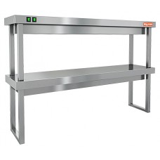 Полка тепловая HICOLD TP2K-12/3