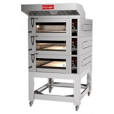 Печь подовая Inoven на подставке AYF-60X80/3S