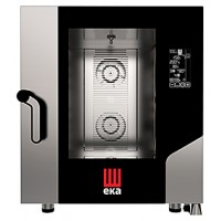 Пароконвектомат Tecnoeka MKF 711 BM