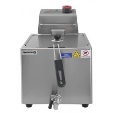 Фритюрница Foodatlas HEF-12L