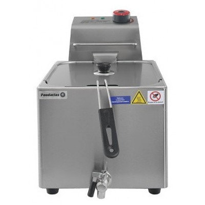 Фритюрница Foodatlas HEF-12L