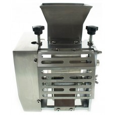 Формующая головка в сборе Foodatlas JGL-120 Полумесяц Ровный 6 ячеек
