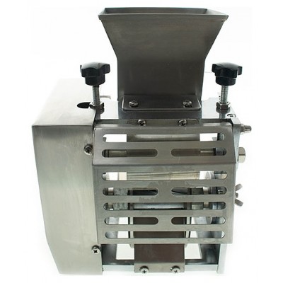 Формующая головка в сборе Foodatlas JGL-120 Полумесяц Ровный 6 ячеек