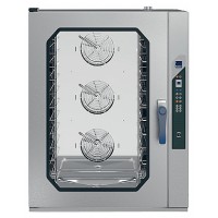 Пароконвектомат Radax BLOK BL10DGCLU