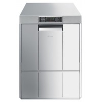 Посудомоечная машина с фронтальной загрузкой SMEG SPD 515 S