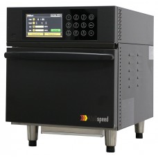Печь комбинированная высокоскоростная AtollSpeed AS300HB Plus