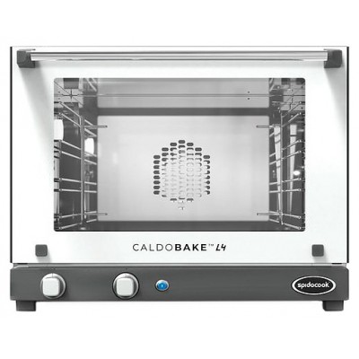 Печь конвекционная Spidocook Caldobake SF023