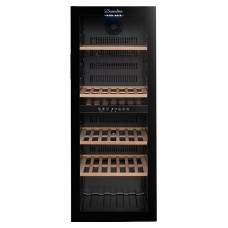 Винный шкаф La Sommeliere SLS90DZ