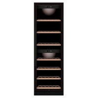 Винный шкаф CASO WineChef Pro 180 black