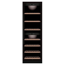 Винный шкаф CASO WineChef Pro 180 black