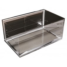 Витрина кондитерская Finist Glassier812 Stone Gst812-14/45/5