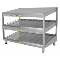 Витрина тепловая Gastrolux ВТН-127