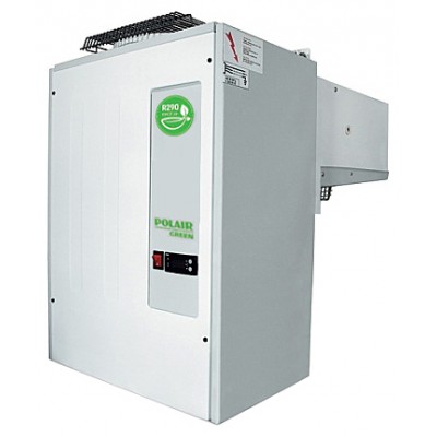 Моноблок среднетемпературный POLAIR MM 113 S GREEN (R290)