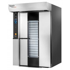 Печь ротационная Apach Bakery Line G46E TS2M