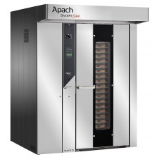 Печь ротационная Apach Bakery Line GT68FE TS (крюк)