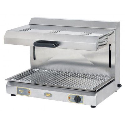 Гриль Salamander Roller Grill SEM 800 Q
