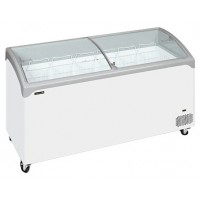 Ларь морозильный TEFCOLD NIC500SCEB
