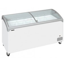 Ларь морозильный TEFCOLD NIC500SCEB