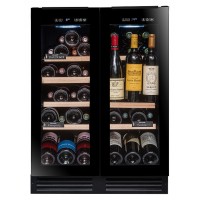 Винный шкаф Climadiff Avintage AVU49DPB1