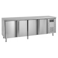 Стол холодильный TEFCOLD CK7410-SP