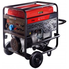 Бензиновый генератор Fubag BS 11000 A ES