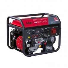 Бензиновый генератор Fubag BS 8000 DA ES