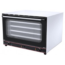 Печь конвекционная Gastromix HEB8-F
