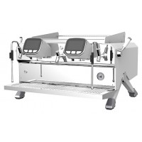 Кофемашина DAZHENG T&Z КТ3-2А