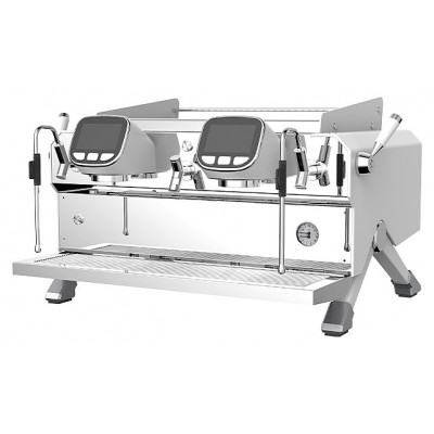 Кофемашина DAZHENG T&Z КТ3-2А