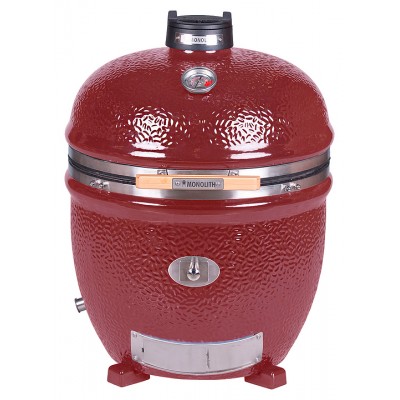 Гриль керамический Monolith Grill LeCHEF PRO-Serie 2.0 121031-Red