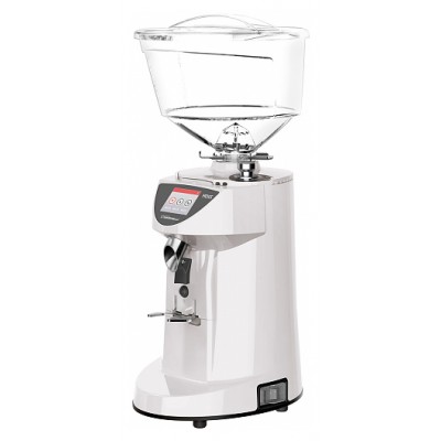 Кофемолка Nuova Simonelli MDXS On Demand with Touchscreen, белая