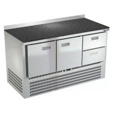 Стол морозильный Техно-ТТ СПН/М-422/22-1407