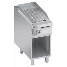 Поверхность жарочная VEROTERM VT4FRES05VV рифленая напольная
