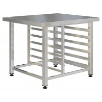 Подставка Restoinox ПКПР-1-87/75 под конвекционную печь