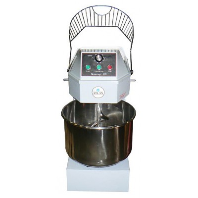 Тестомес спиральный Foodatlas HS-30A (AR) Pro 380В
