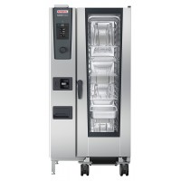 Пароконвектомат Rational iCombi Classic 20-1/1 E